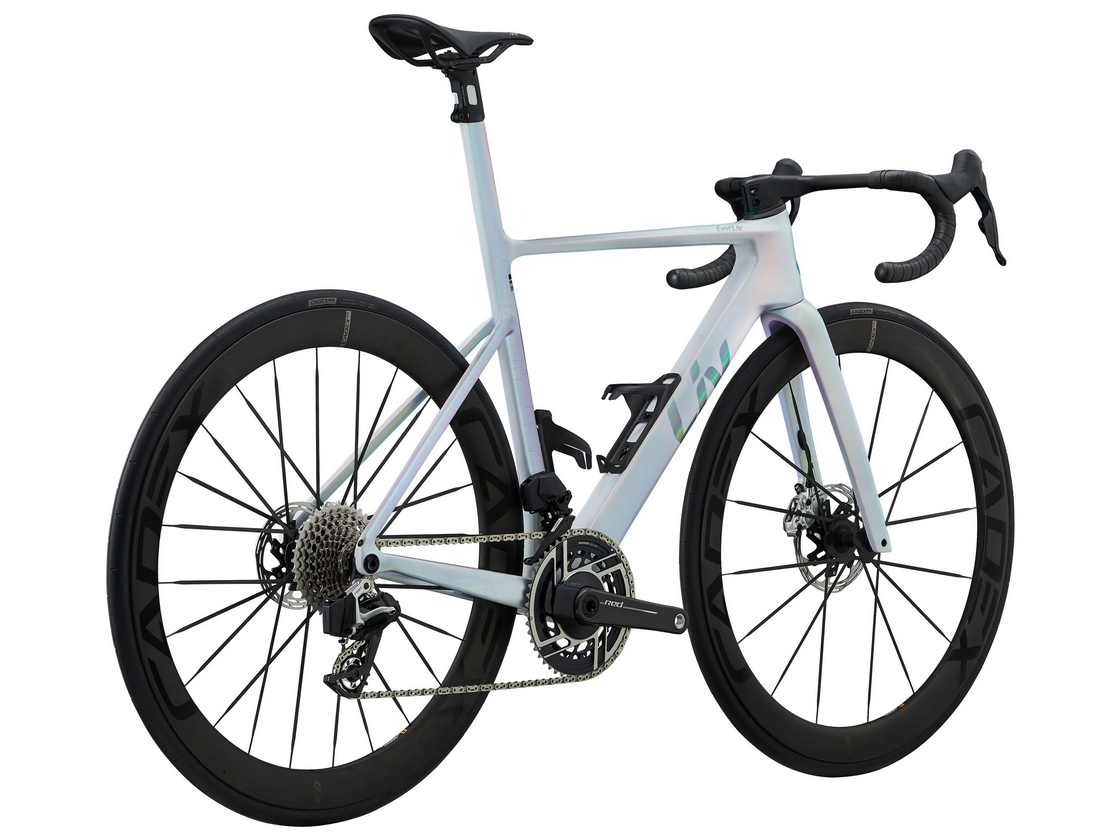LIV EnviLiv Advanced SL 0 Prism Pearl