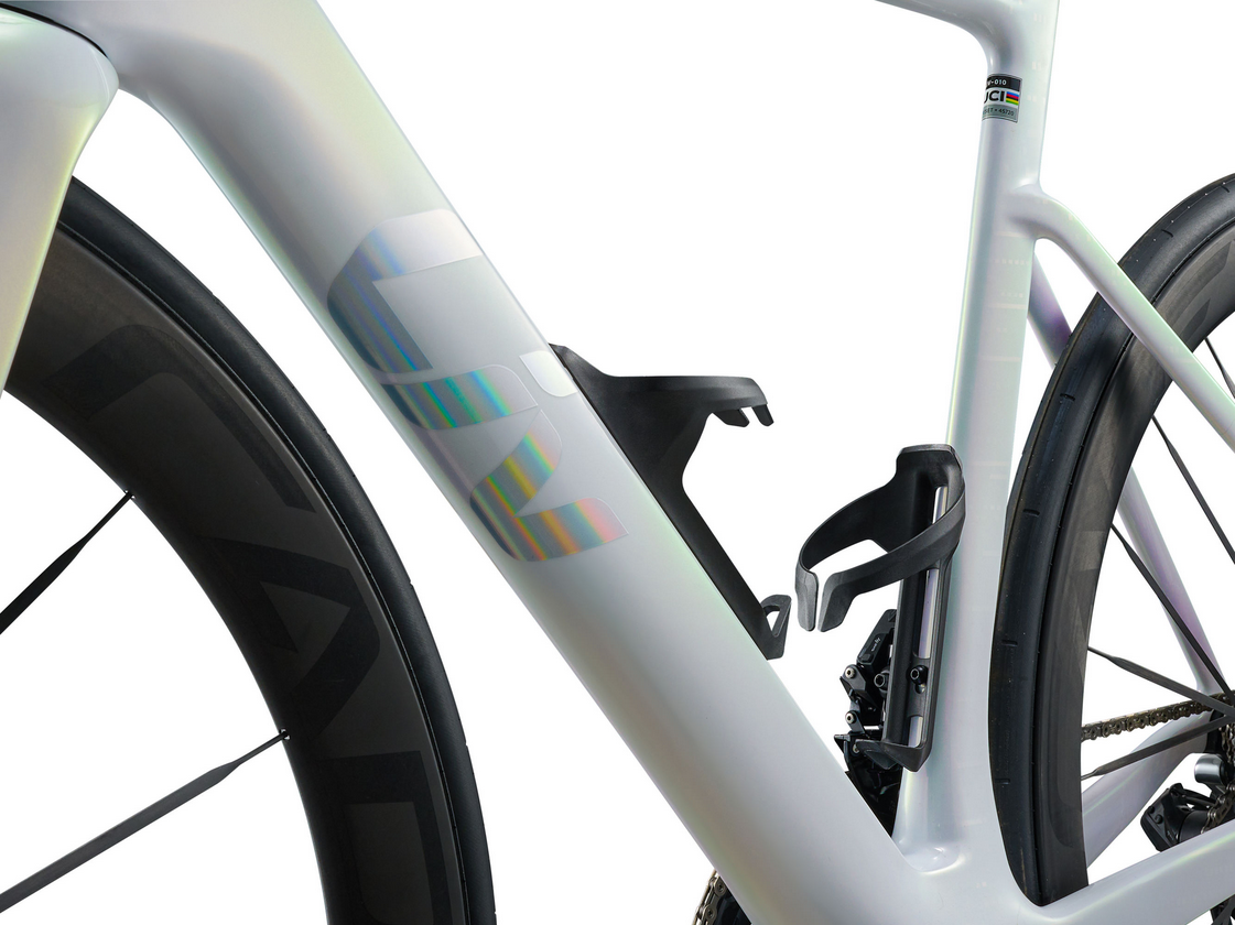 LIV EnviLiv Advanced SL 0 Prism Pearl