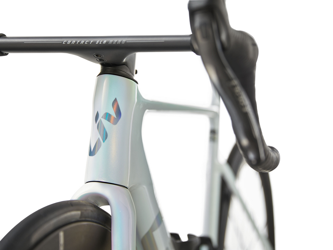 LIV EnviLiv Advanced SL 0 Prism Pearl