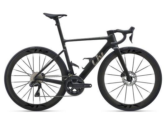 LIV EnviLiv Advanced SL 1 Raw Carbon