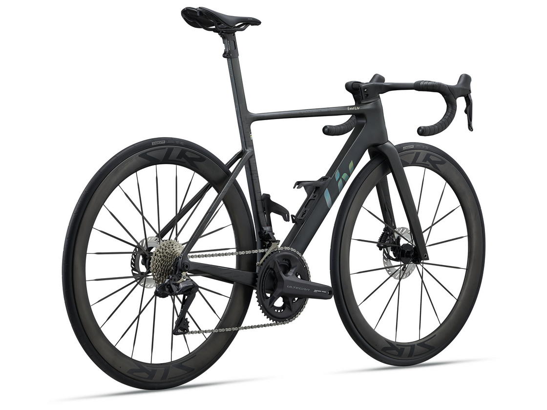 LIV EnviLiv Advanced SL 1 Raw Carbon