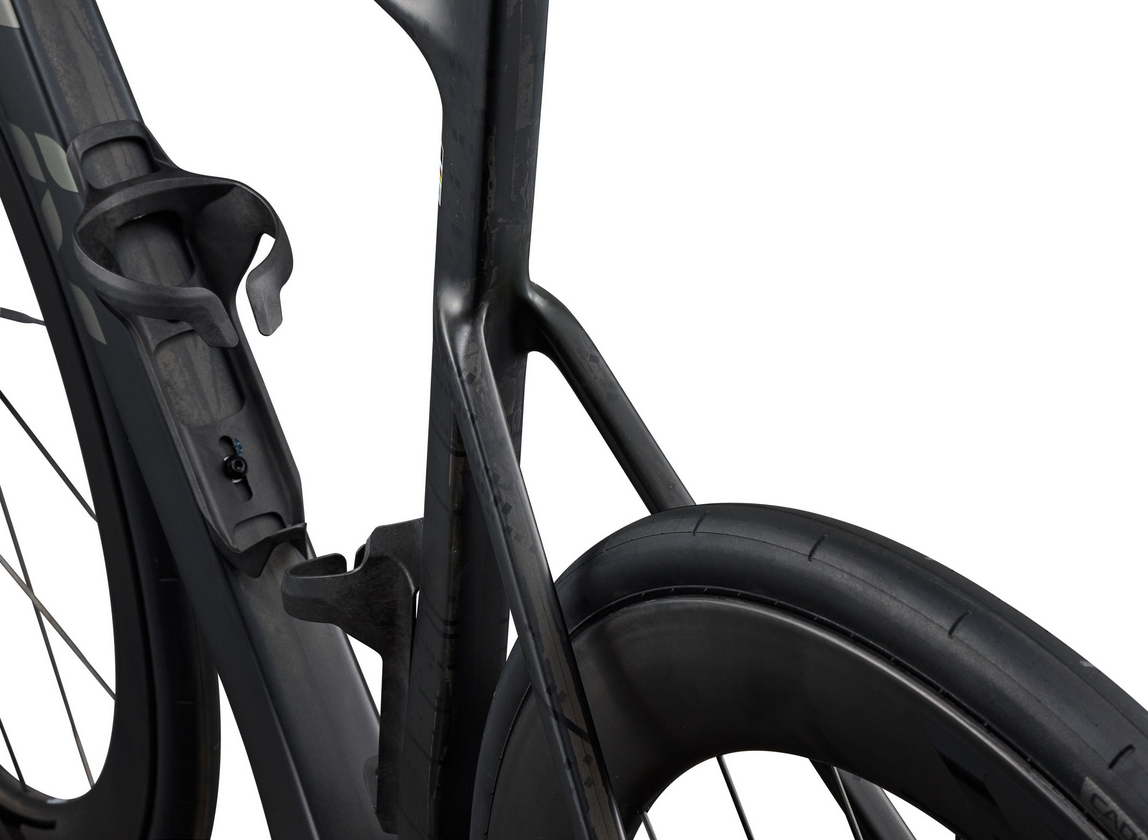 LIV EnviLiv Advanced SL 1 Raw Carbon