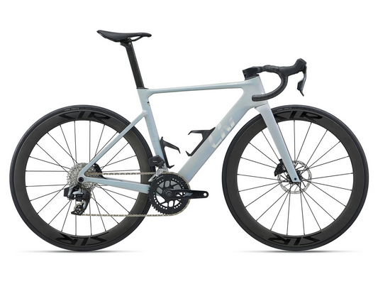 LIV EnviLiv Advanced Pro 1  Supernova Grey