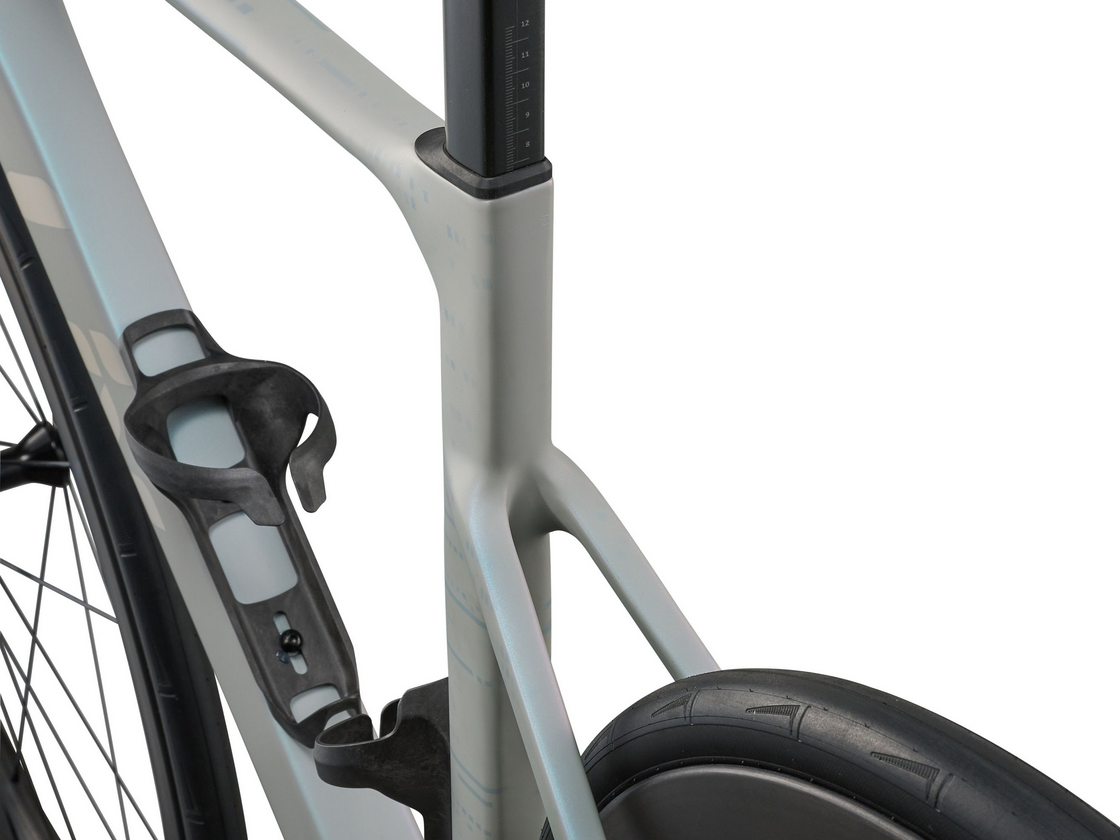 LIV EnviLiv Advanced Pro 1  Supernova Grey