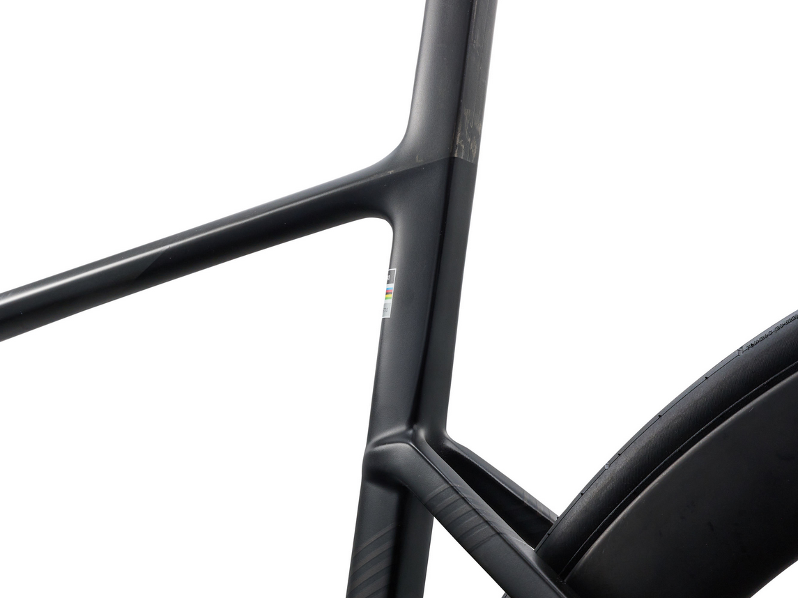 GIANT Propel Advanced SL 1 Raw Carbon
