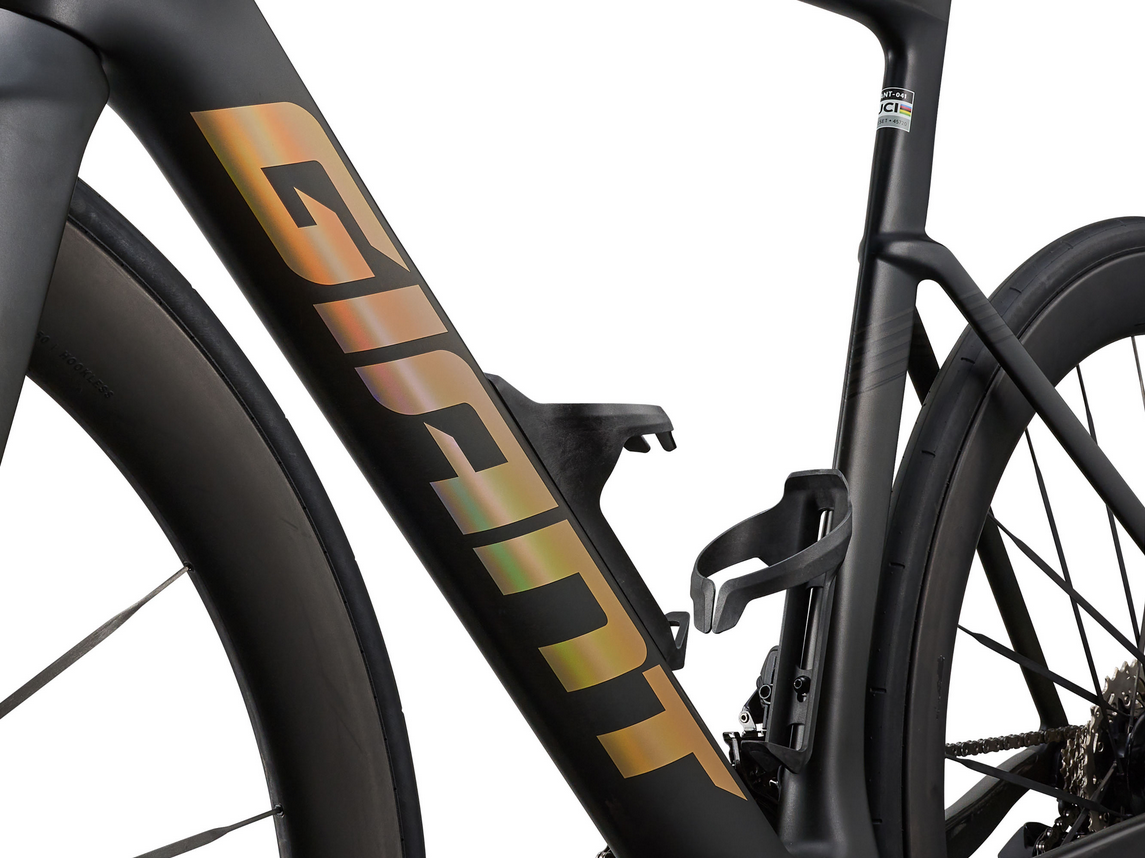 GIANT Propel Advanced SL 1 Raw Carbon