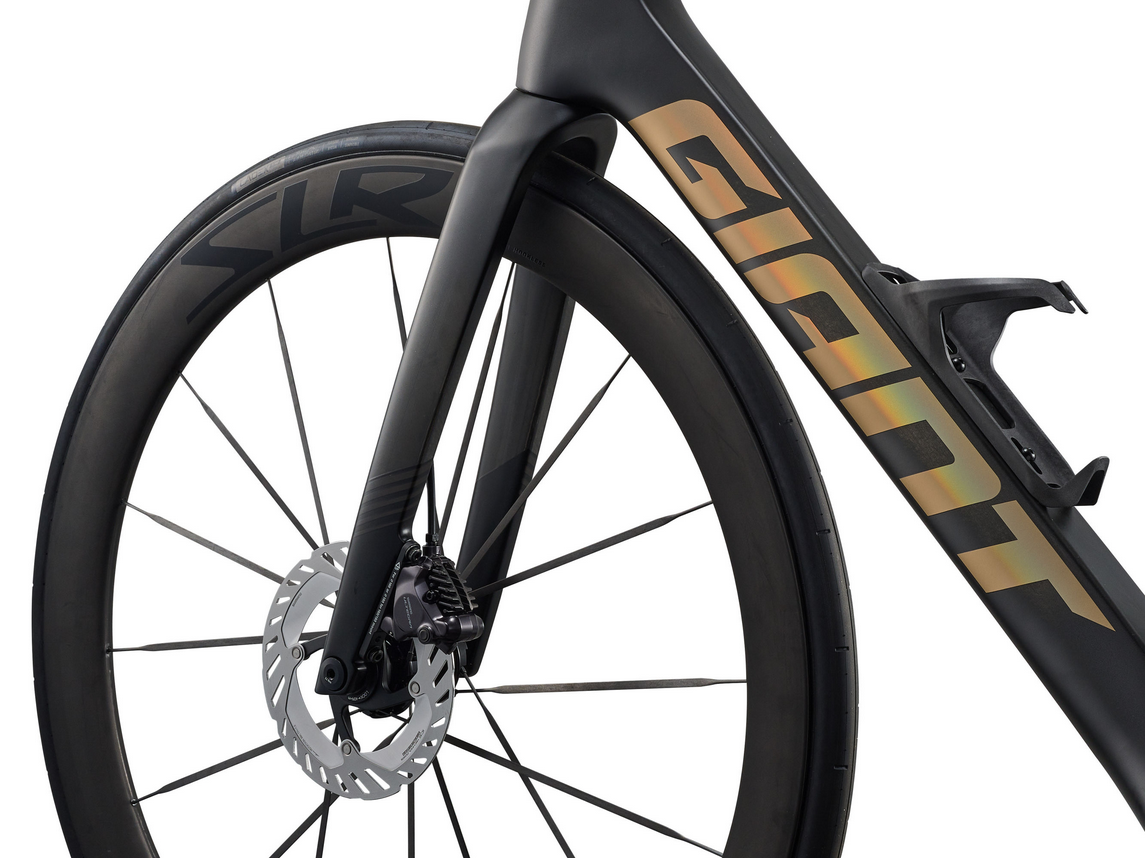 GIANT Propel Advanced SL 1 Raw Carbon