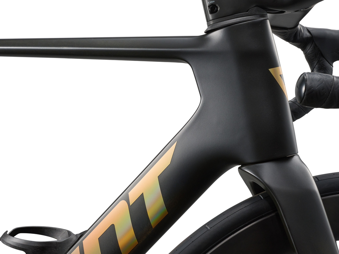 GIANT Propel Advanced SL 1 Raw Carbon