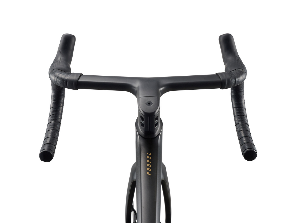 GIANT Propel Advanced SL 1 Raw Carbon