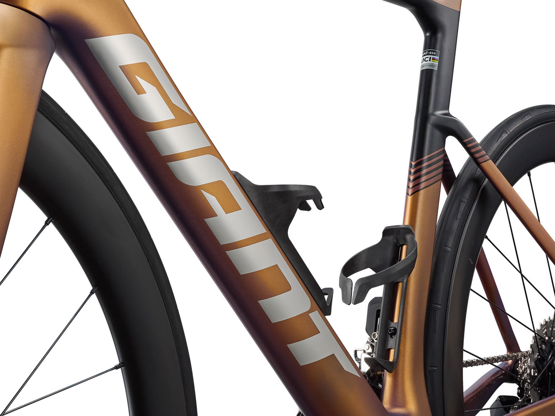 GIANT Propel Advanced 1 Meteor Storm