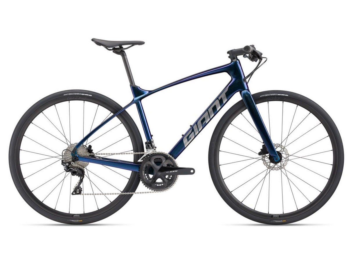 GIANT FASTROAD ADVANCED 1 Starry Night