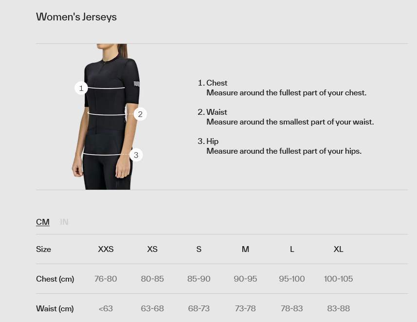 MAAP Women's Spectrum Pro Air Jersey 3.0 MIRAGE