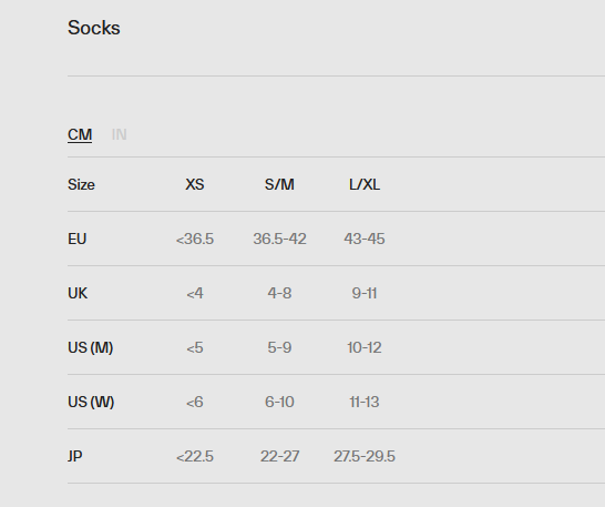 MAAP TM TEAM Sock WHITE