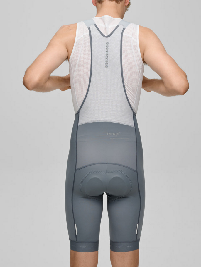 MAAP Training Bib 3.0 COBBLESTONE