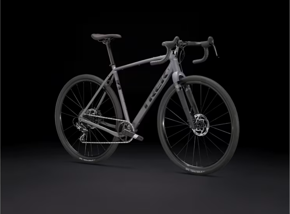 TREK Checkpoint ALR 4 Matte Galactic Grey