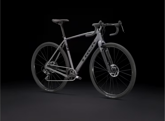 TREK Checkpoint ALR 4 Matte Galactic Grey