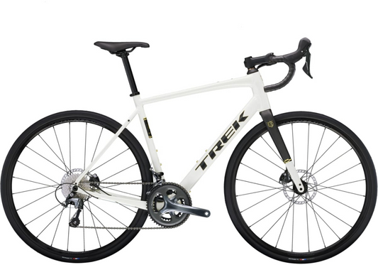TREK Domane AL 4 ERA WHITE