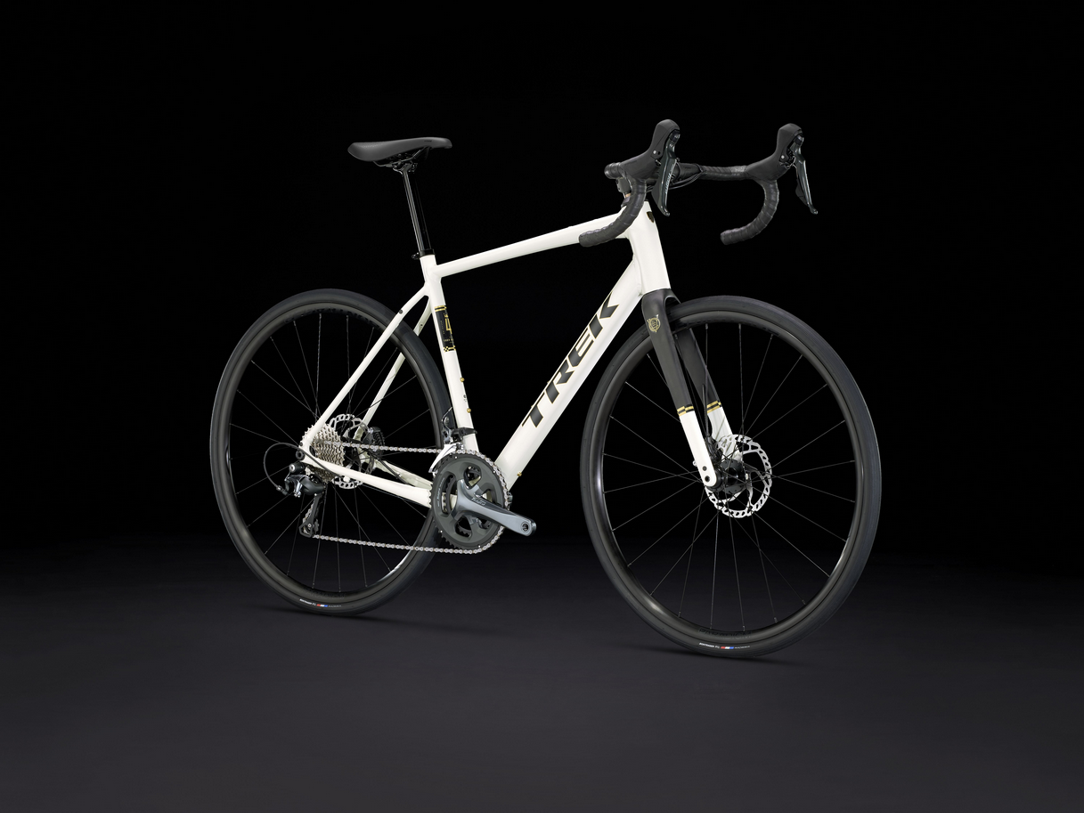 TREK Domane AL 4 ERA WHITE