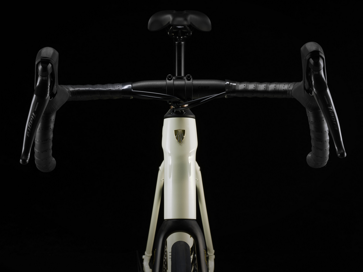 TREK Domane AL 4 ERA WHITE