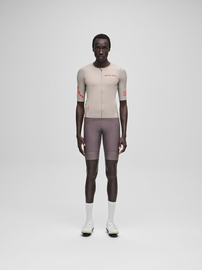 MAAP Team Bib Evo WARM IRON