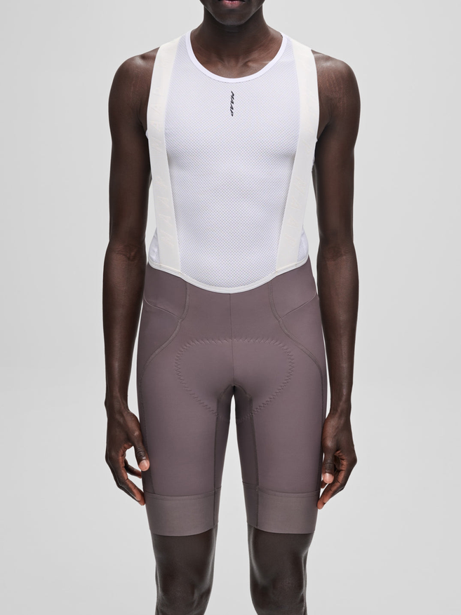 MAAP Team Bib Evo WARM IRON
