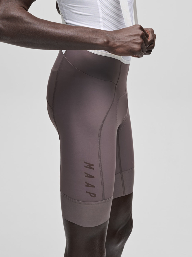MAAP Team Bib Evo WARM IRON