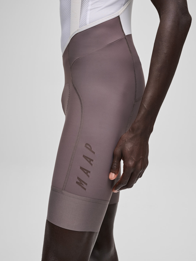 MAAP Team Bib Evo WARM IRON