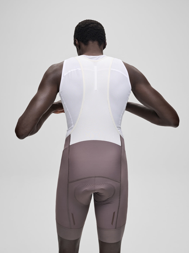 MAAP Team Bib Evo WARM IRON