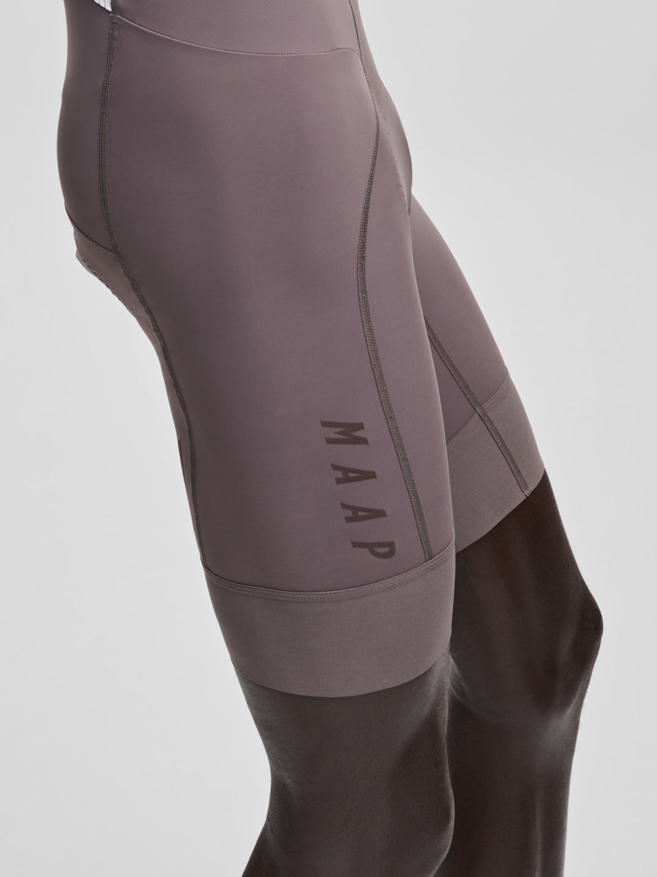 MAAP Team Bib Evo WARM IRON