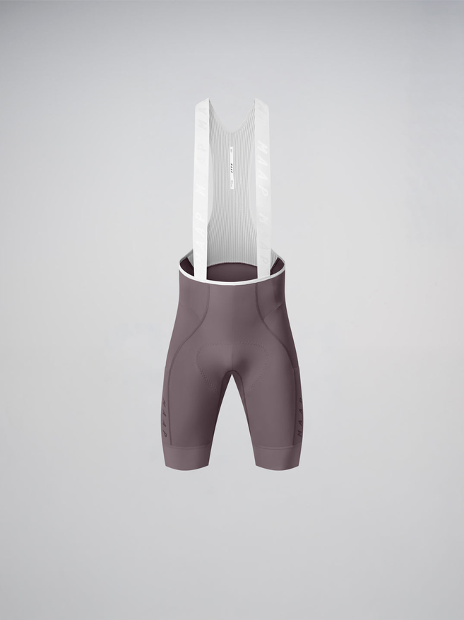 MAAP Team Bib Evo WARM IRON
