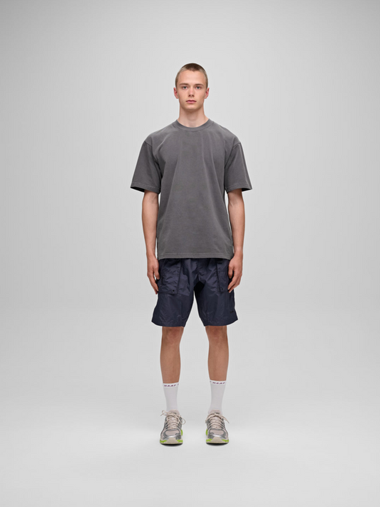 MAAP SS Tee Mental Athletic Charcoal