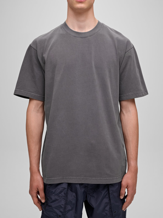 MAAP SS Tee Mental Athletic Charcoal