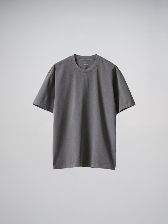 MAAP SS Tee Mental Athletic Charcoal