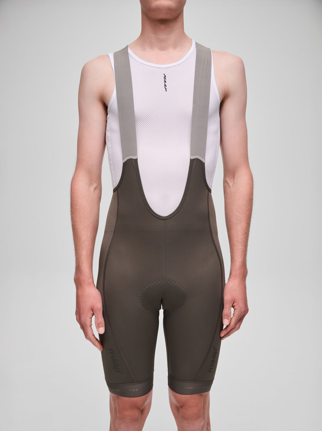 MAAP Training Bib 3.0 DARK GRAPHITE