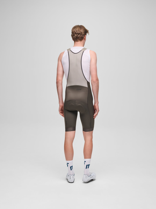 MAAP Training Bib 3.0 DARK GRAPHITE