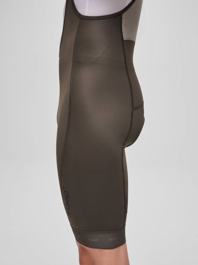 MAAP Training Bib 3.0 DARK GRAPHITE