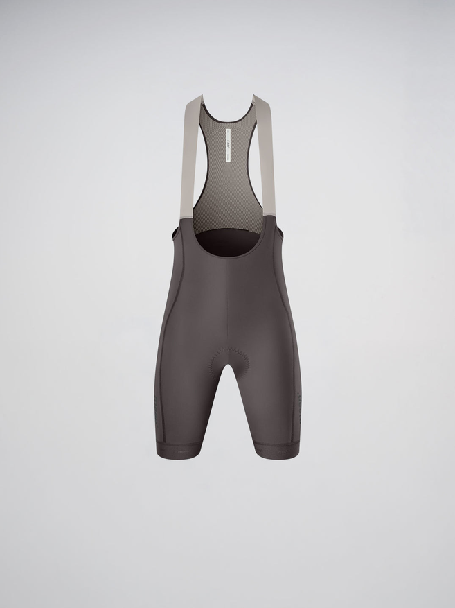 MAAP Training Bib 3.0 DARK GRAPHITE