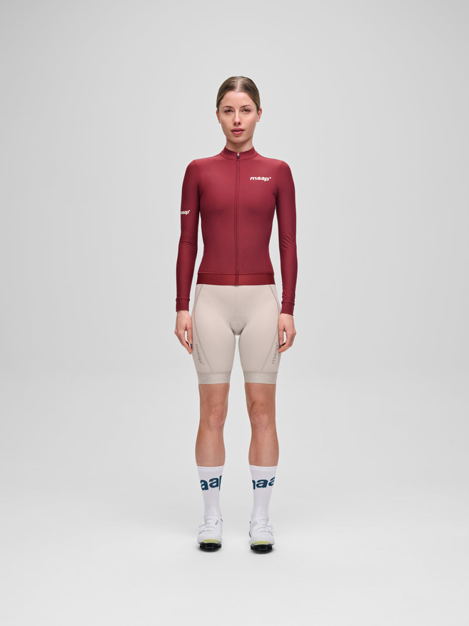 MAAP Women's Training Bib 3.0 OAT