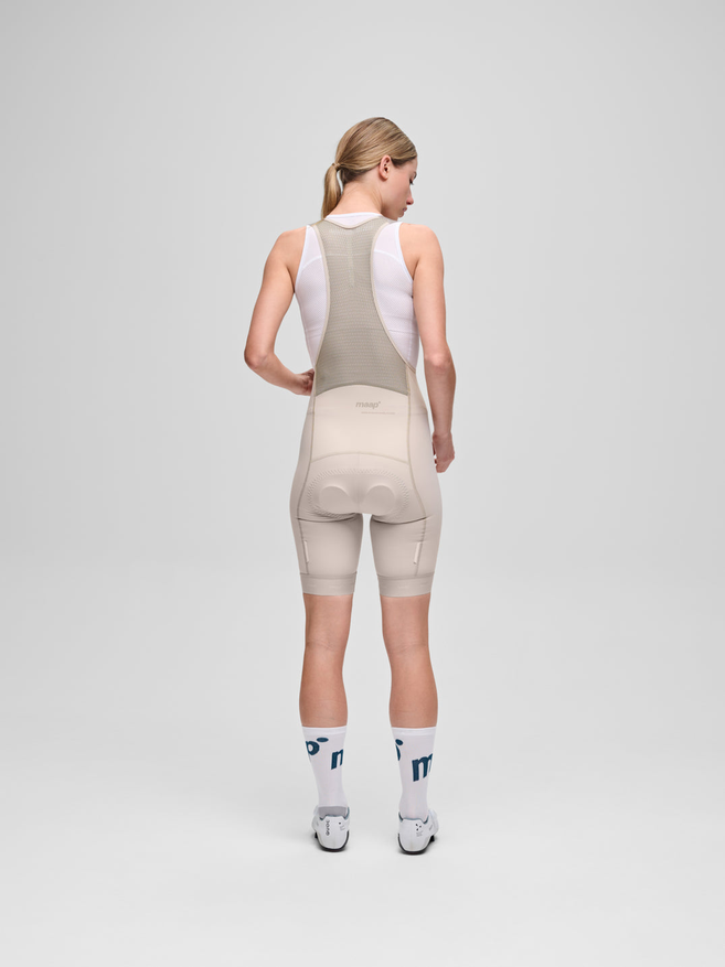 MAAP Women's Training Bib 3.0 OAT
