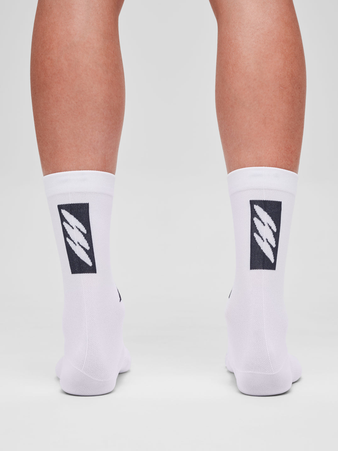 MAAP Team Sock GAMMA WHITE
