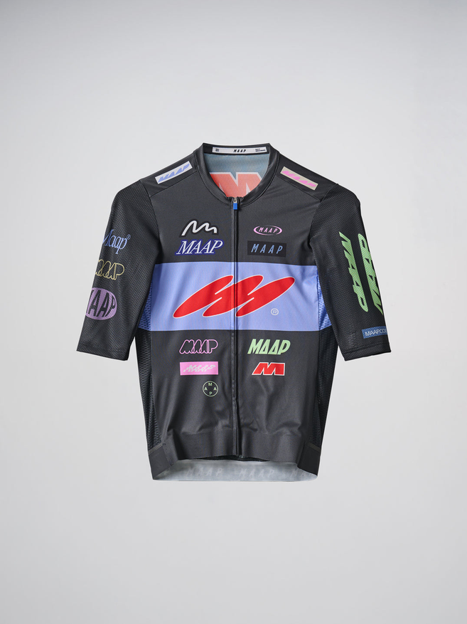 MAAP Pro Air Jersey 3.0 GAMMA DRIFT