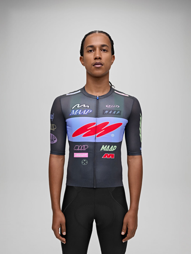 MAAP Pro Air Jersey 3.0 GAMMA DRIFT