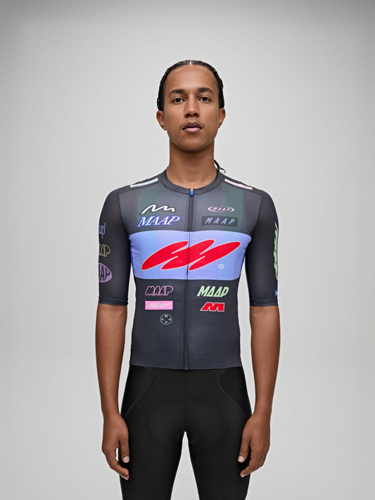 MAAP Pro Air Jersey 3.0 GAMMA DRIFT