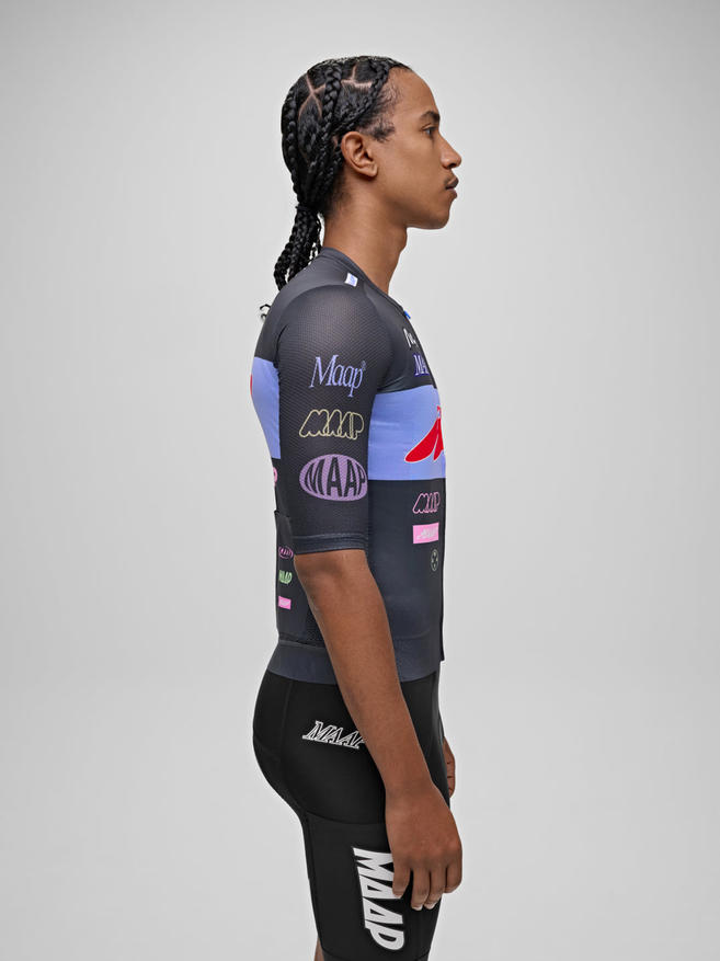 MAAP Pro Air Jersey 3.0 GAMMA DRIFT