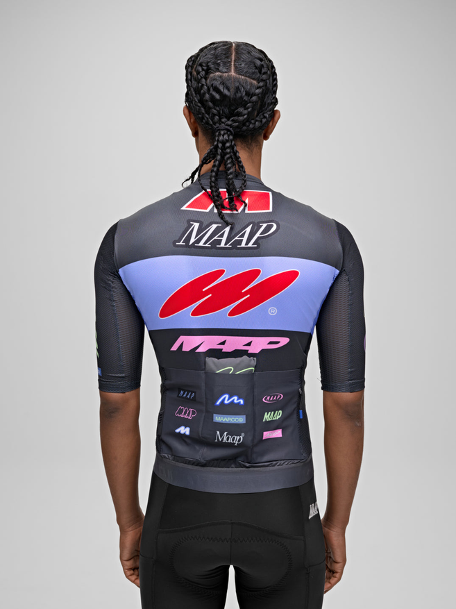 MAAP Pro Air Jersey 3.0 GAMMA DRIFT
