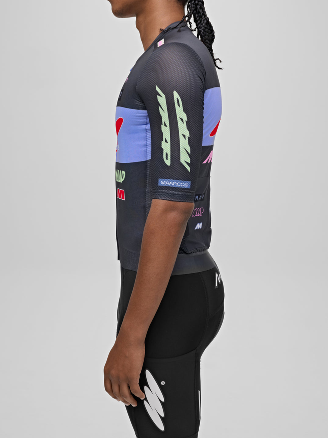MAAP Pro Air Jersey 3.0 GAMMA DRIFT
