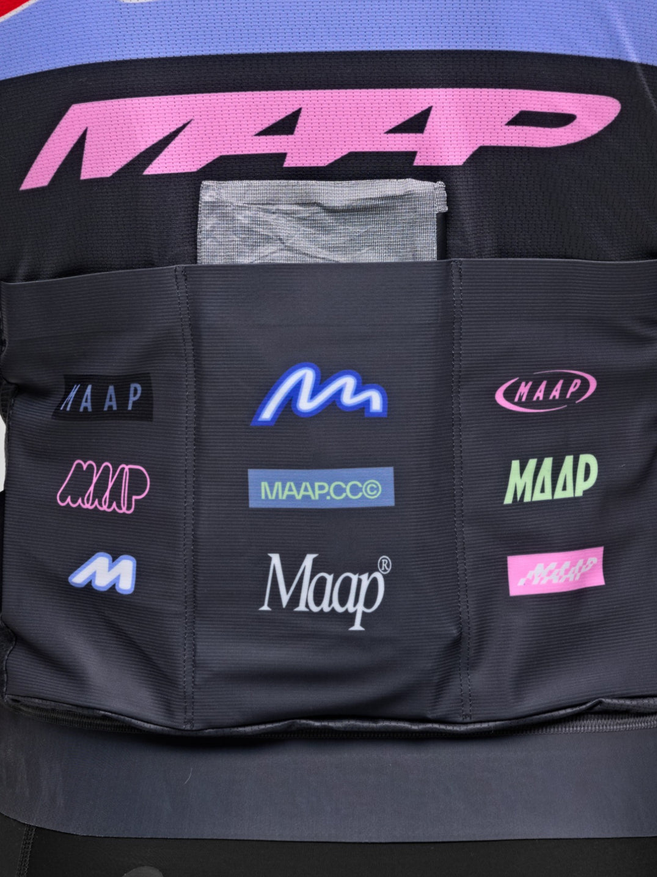 MAAP Pro Air Jersey 3.0 GAMMA DRIFT