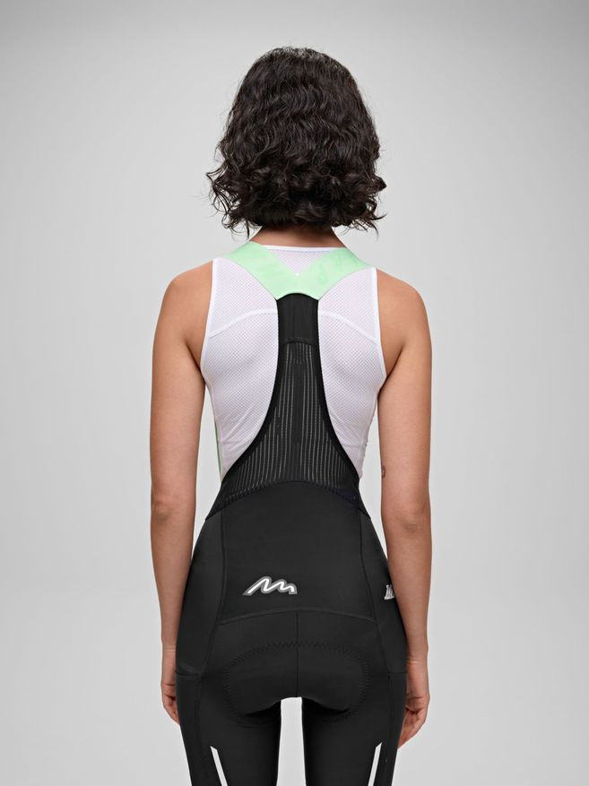 MAAP Women's Team Bib Evo Cargo GAMMA BLACK