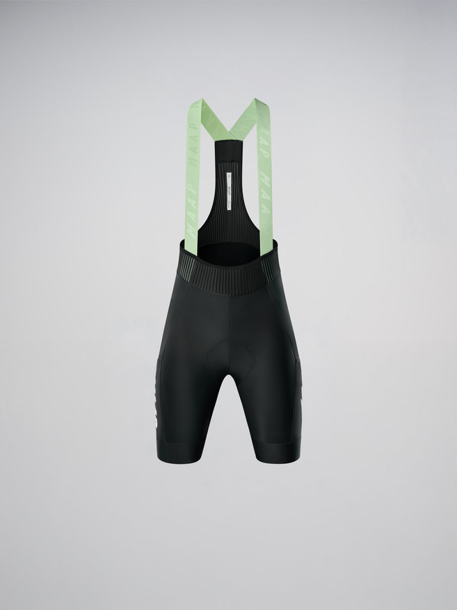 MAAP Women's Team Bib Evo Cargo GAMMA BLACK
