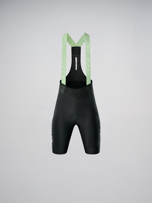 MAAP Women's Team Bib Evo Cargo GAMMA BLACK